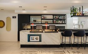 Leonardo Hotel Rotterdam Savoy